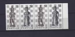 ILES FEROE THEME ECHECS - Chess