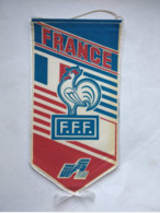 Pennant Football EURO 1992 - France - Andere & Zonder Classificatie