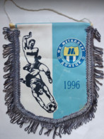 Official Pennant FC Metalurg Donetsk Ukraine - Sonstige & Ohne Zuordnung