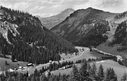 Lenk Iffigenalp Albristhorn Oberlaubhorn - Lenk Im Simmental