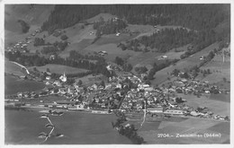 Zweisimmen - Zweisimmen