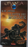 URANIA  QUATTORDICINALE MONDADORI N. 1347 (CART 75) - Sci-Fi & Fantasy