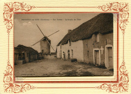 PENESTIN *** LE MOULIN  *** - Pénestin