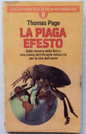 OSCAR FANTASCIENZA MONDADORI N. 665  (CART 75) - Sci-Fi & Fantasy