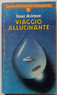 OSCAR FANTASCIENZA MONDADORI N. 765  (CART 75) - Science Fiction Et Fantaisie