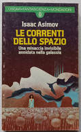 OSCAR FANTASCIENZA MONDADORI N. 639  (CART 75) - Sci-Fi & Fantasy