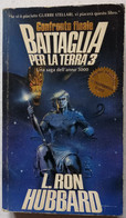 BATTAGLIA PER LA TERRA 3 FANTASCIENZA   (CART 75) - Science Fiction