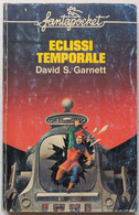 FANTAPOCKET - EDIZIONE  LONGANESI  N. 13    (CART 75) - Science Fiction Et Fantaisie