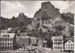 IDAR OBERSTEIN - Stadt Der Edelsteine Und Des Guten Schmuckes - Idar Oberstein