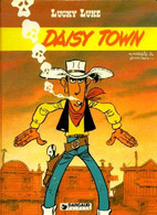 Lucky Luke Daisy Town - Lucky Luke
