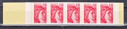 France 1974 C1 Sans Conf  Sabine Ouvert  Neuf ** TB MNH  Sin Charnela - Modern : 1959-...