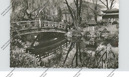 5090 LEVERKUSEN - WIESDORF, Japanischer Garten 1957 - Leverkusen