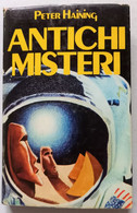 ANTICHI MISTERI DI PETER HAINING - CLUB DEGLI EDITORI DEL 1978  ( CART 75) - Geschiedenis