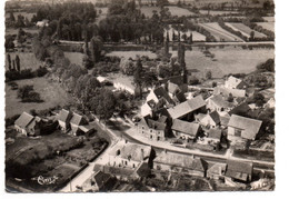 Juille - Vue Aerienne - CPSM° - Autres & Non Classés