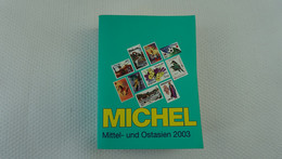 Michel Mittel - Und Ostasien 2003 - Ohne Zuordnung