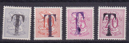 Belgie Tax YT* 849 - Briefmarken
