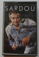 Cassette Audio MICHEL SARDOU 1988 - Cassettes Audio