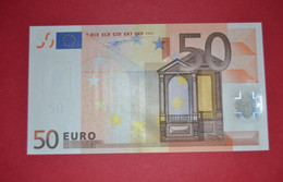 50 EURO - PORTUGAL - H003 H2 - (M) - M40551741031 - UNC - NEUF - FDS - 50 Euro