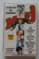 Cassette Audio LA PLUS BELLE DES COMPILATIONS NRJ - Cassettes Audio