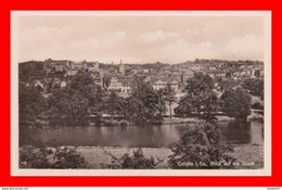 CPA  COLDITZ (Allemagne).  Blick Auf Die Stadt. .*5028 - Colditz