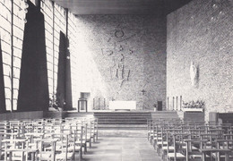 Diocesaan Centrum - Virgo Fidelis - Torhout - Torhout