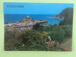 ILFRACOMBE - Ilfracombe