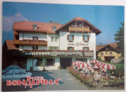 IGLS - INNSBRUCK - TIROL - AUSTRIA - "HOTEL BON ALPINA" - Igls