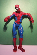 SPIDERMAN   - MARVEL 2002 - El Hombre Araña