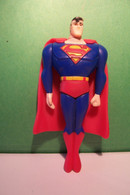 SUPERMAN   - Mc DONALD'S  -2004 - Supermar