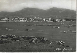 Olbia - Panorama - H7247 - Olbia