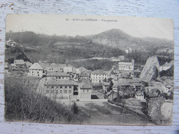 CPA (74) Haute Savoie - ALBY Sur CHERAN - Vue Générale - Alby-sur-Cheran