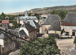 46 - Vayrac - Vue Générale - Vayrac