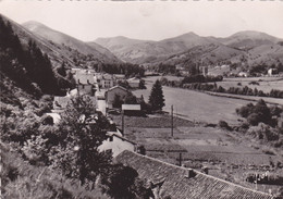 64,PYRENEES ATLANTIQUES,ALDUDES,CARTE PHOTO YVON - Aldudes