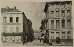 Antwerpen - Anvers FOTOKAART - Carte Photo // Onbekend Staat Iets Op Zie Scan 19?? / Zeldzaam - Antwerpen