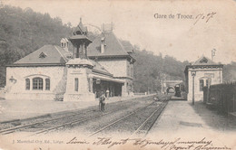 TROOZ LA GARE - Trooz