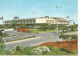 Nice Aeroport - Aeronautica – Aeroporto