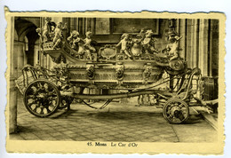 Mons - Le Car D'Or - Mons