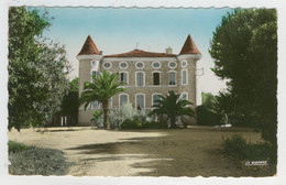 83 - La Crau - Grand Séminaire " Aubert De Castille" - La Crau