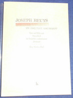 Joseph Beuys – Der Erweiterte Kunstbegriff - Peinture & Sculpture