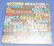 Mel Bochner Language 1966-2006 - Schöne Künste