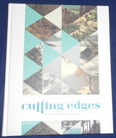 Cutting Edges Contemporary Collage - Schone Kunsten