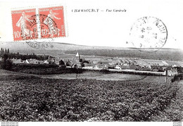 Chambourcy. Vue Générale Du Village De Chambourcy. - Chambourcy