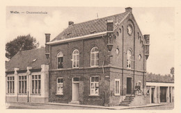 WELLE GEMEENTEHUIS - Denderleeuw