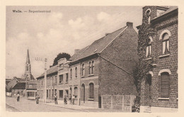 WELLE REGENTIESTRAAT - Denderleeuw