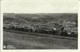 Ettelbrück  -- Vue Générale.    ( 2 Scans) - Ettelbruck