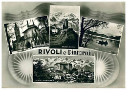 RIVOLI - Rivoli