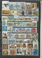 G873-SELLOS GRECIA SIN TASAR,SIN REPETIDOS,ESCASOS. -GREECE STAMPS LOT WITHOUT PRICING WITHOUT REPEATED. -GRIECHEN - Verzamelingen
