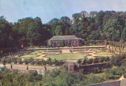 LE ROEULX „Château Des Princes De Croy – La Roseraie Et L’orangerie“ – Ed. Est-Ouest, Bxl (1975) - Le Roeulx