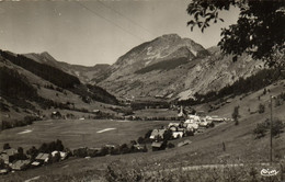 La Chapelle D'Abondance - La Chapelle-d'Abondance