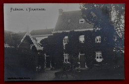 CPA Fléron, L'Ermitage - Fléron